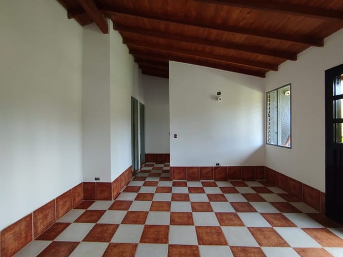 Casa de 3 alcobas en arriendo en Guarne, 75 m² · foto 6 de 16