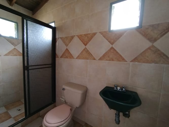 Casa de 3 alcobas en arriendo en Guarne, 75 m² · foto 11 de 16