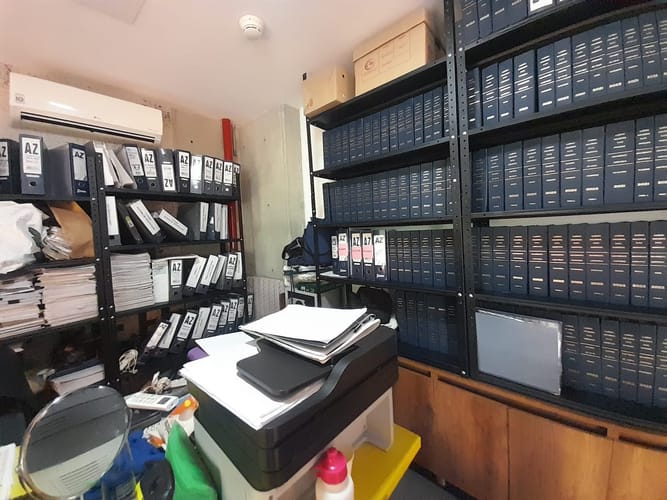 Local en arriendo en El Poblado, Medellín, 22 m² · foto 4 de 8
