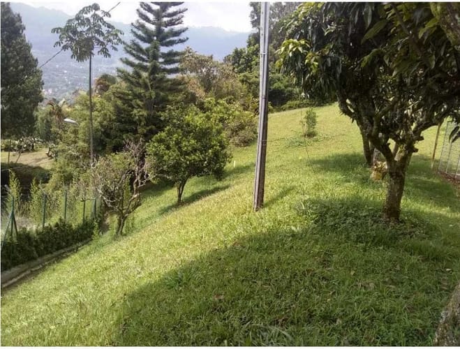 Finca en arriendo en Camino Verde, Envigado, 360 m² · foto 3 de 15