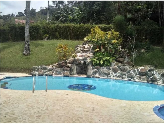 Finca en arriendo en Camino Verde, Envigado, 360 m² · foto 4 de 15