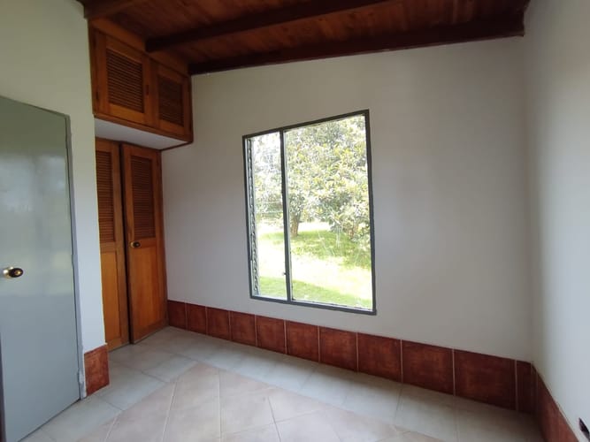 Casa de 3 alcobas en arriendo en Guarne, 75 m² · foto 16 de 16