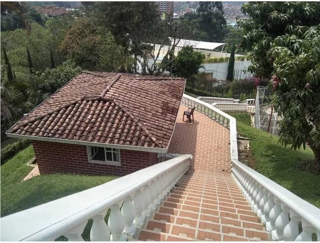 Finca en arriendo en Camino Verde, Envigado, 360 m² · foto 6 de 15