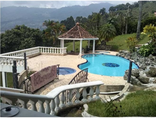 Finca en arriendo en Camino Verde, Envigado, 360 m² · foto 7 de 15