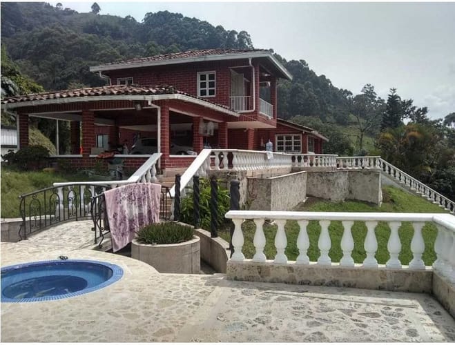 Finca en arriendo en Camino Verde, Envigado, 360 m² · foto 8 de 15