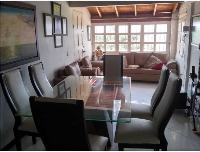 Finca en arriendo en Camino Verde, Envigado, 360 m² · foto 9 de 15