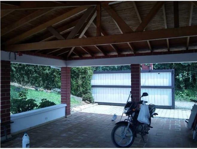 Finca en arriendo en Camino Verde, Envigado, 360 m² · foto 10 de 15