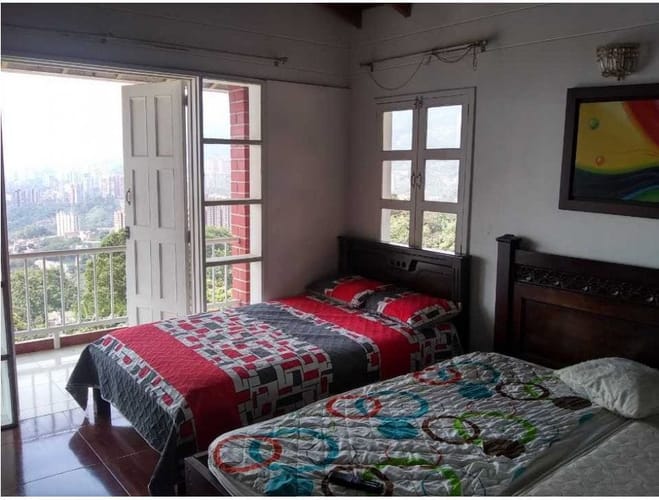 Finca en arriendo en Camino Verde, Envigado, 360 m² · foto 11 de 15