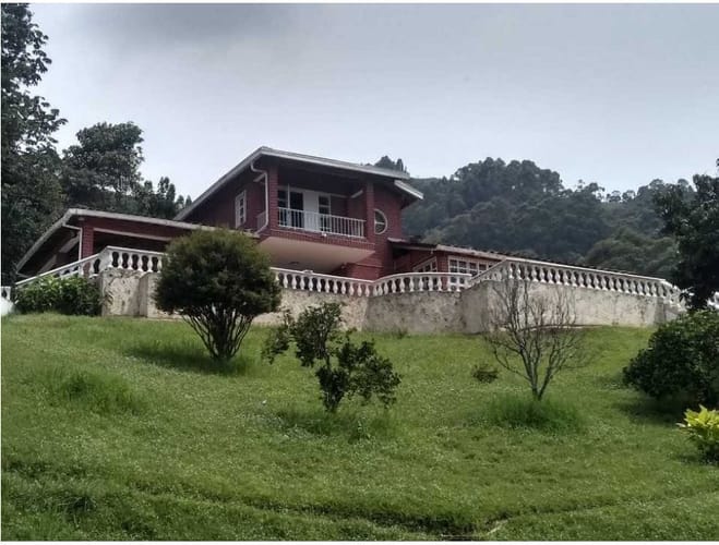 Finca en arriendo en Camino Verde, Envigado, 360 m² · foto 12 de 15