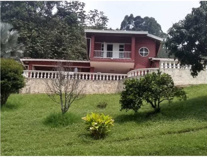Finca en arriendo en Camino Verde, Envigado, 360 m² · foto 13 de 15