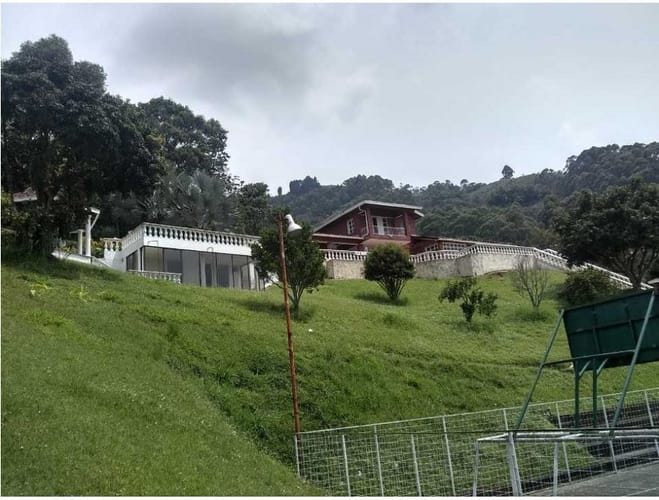 Finca en arriendo en Camino Verde, Envigado, 360 m² · foto 15 de 15