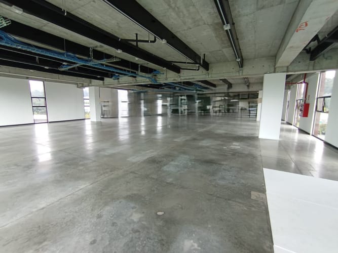 Oficina en arriendo en Llano Grande, Rionegro, 600 m² · foto 3 de 9