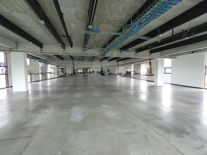 Oficina en arriendo en Llano Grande, Rionegro, 600 m² · foto 4 de 9