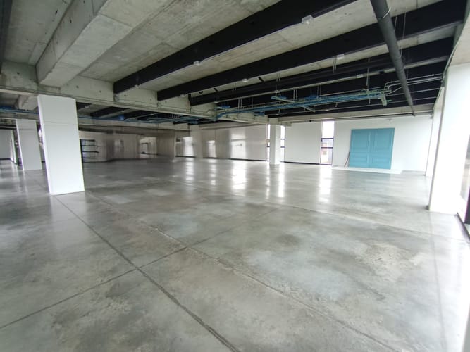 Oficina en arriendo en Llano Grande, Rionegro, 600 m² · foto 5 de 9