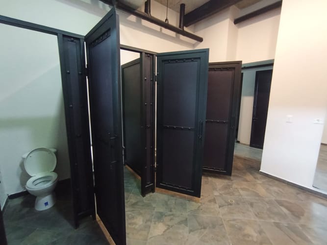Oficina en arriendo en Llano Grande, Rionegro, 600 m² · foto 8 de 9