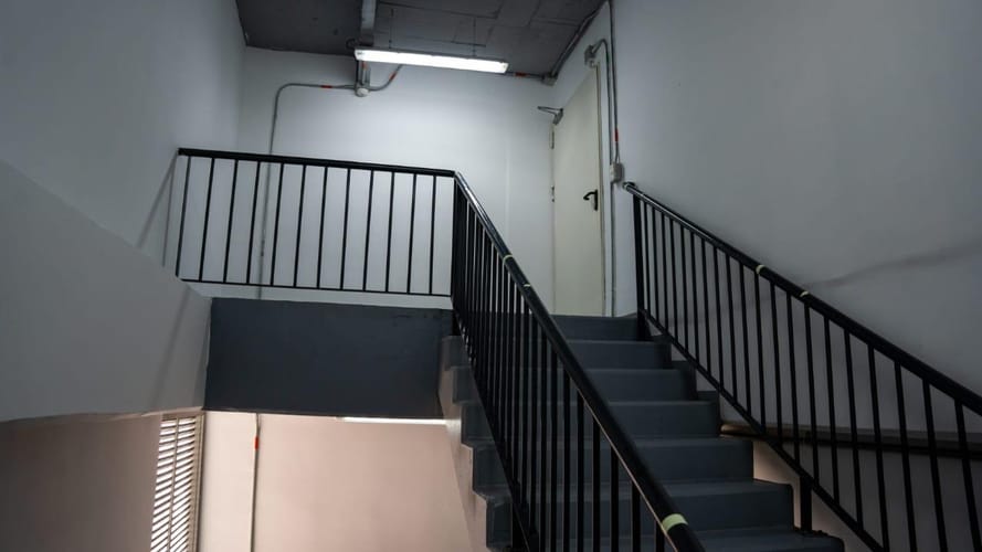 Oficina en arriendo en San Diego, Medellín, 51 m² · foto 15 de 20