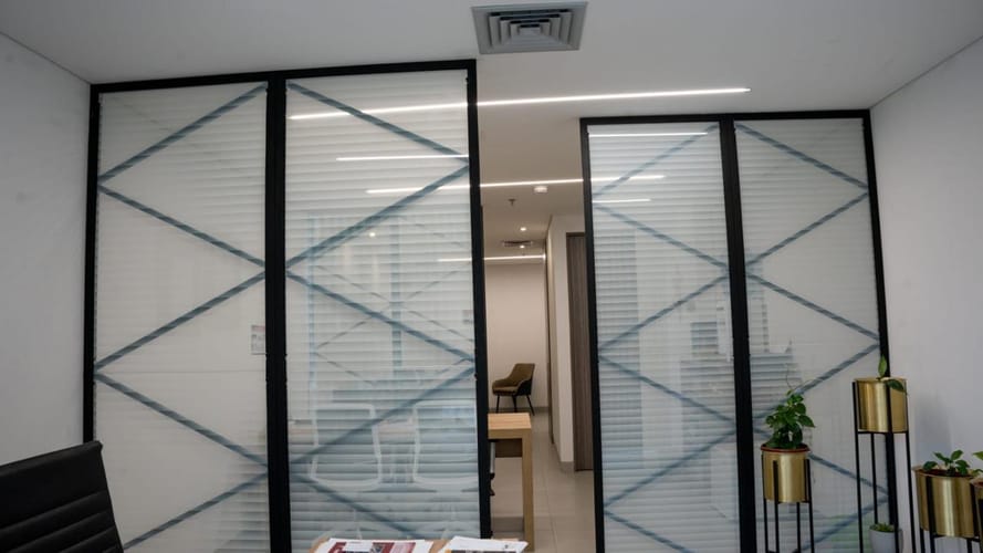 Oficina en arriendo en San Diego, Medellín, 51 m² · foto 17 de 20
