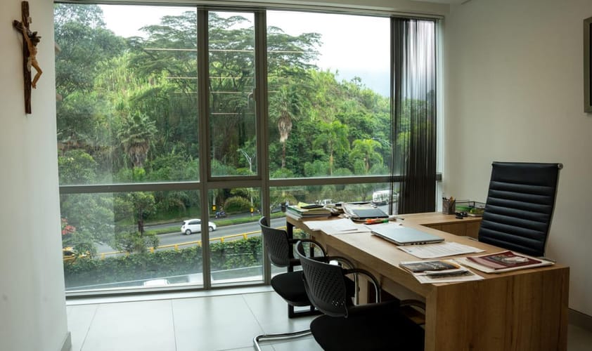 Oficina en arriendo en San Diego, Medellín, 51 m² · foto 18 de 20