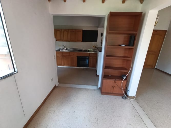 Apartamento de 1 alcoba en arriendo en El Poblado, Medellín, 78 m² · foto 5 de 16