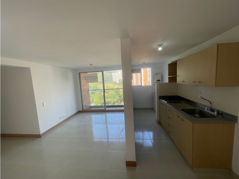 Apartamento en Arriendo en Cañaveralejo, Sabaneta