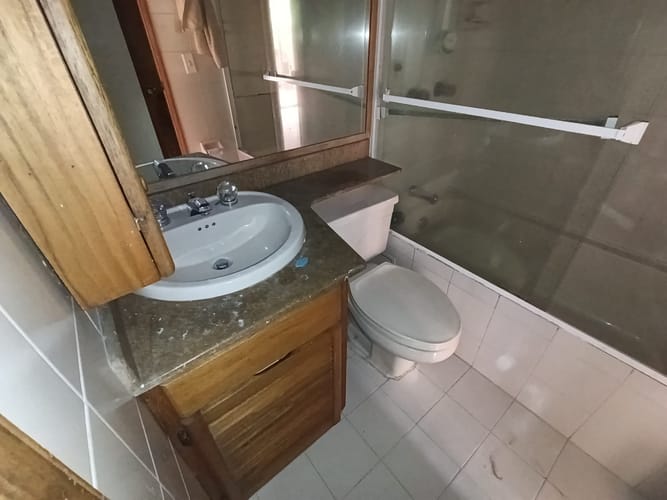 Apartamento de 1 alcoba en arriendo en El Poblado, Medellín, 78 m² · foto 7 de 16
