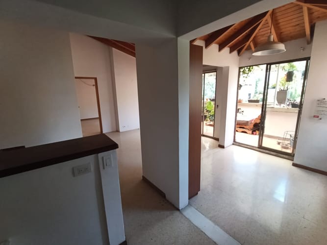 Apartamento de 1 alcoba en arriendo en El Poblado, Medellín, 78 m² · foto 8 de 16