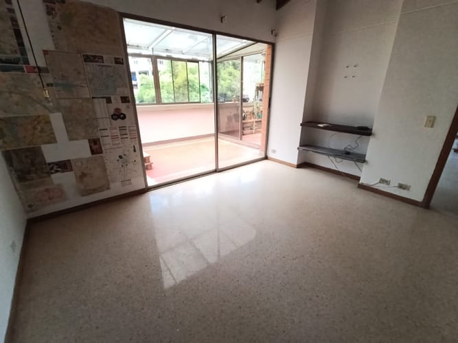 Apartamento de 1 alcoba en arriendo en El Poblado, Medellín, 78 m² · foto 11 de 16