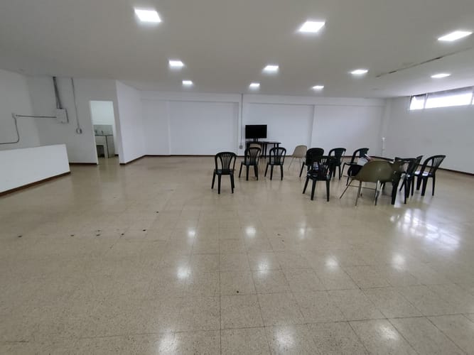 Local en arriendo en El Poblado, Medellín, 150 m² · foto 2 de 12