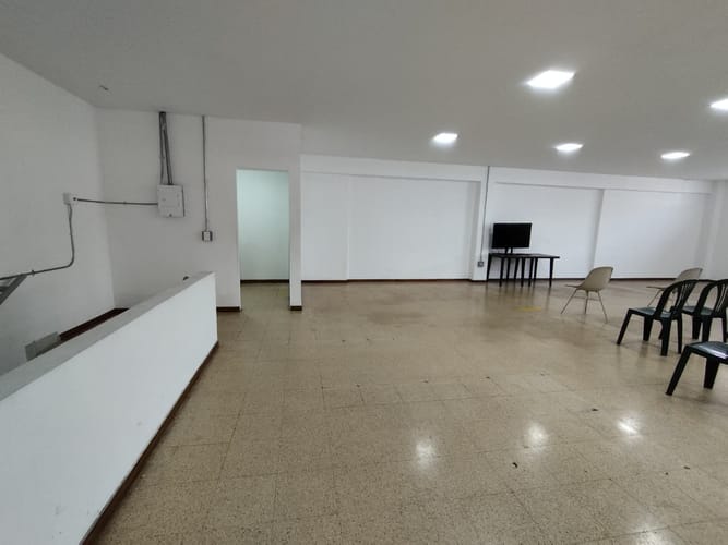 Local en arriendo en El Poblado, Medellín, 150 m² · foto 3 de 12