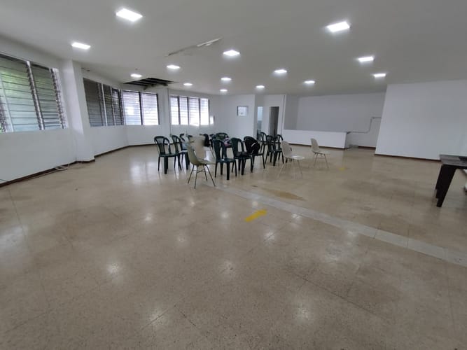 Local en arriendo en El Poblado, Medellín, 150 m² · foto 4 de 12