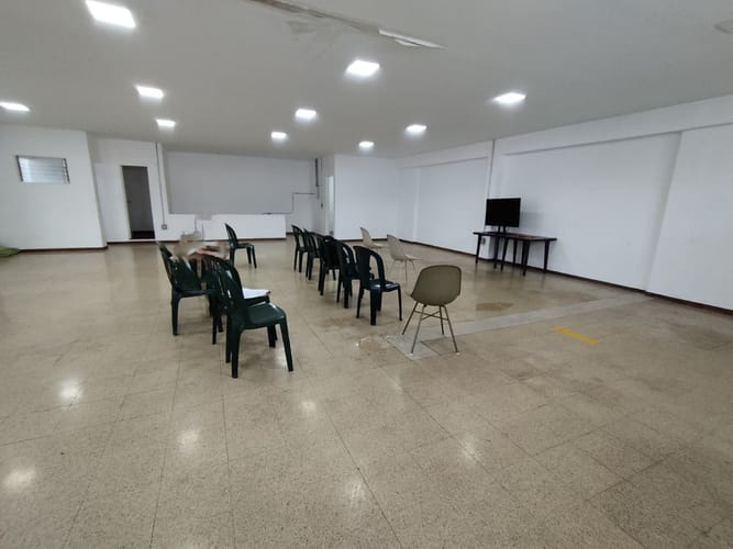 Local en arriendo en El Poblado, Medellín, 150 m² · foto 5 de 12