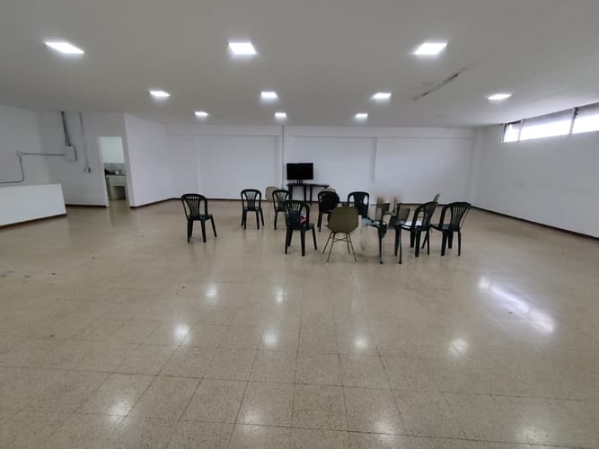 Local en arriendo en El Poblado, Medellín, 150 m² · foto 6 de 12