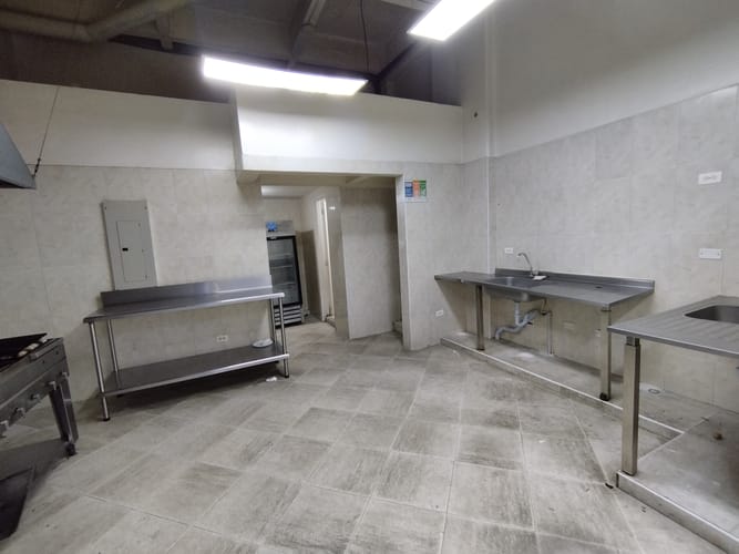Local en arriendo en Las Lomitas, Sabaneta, 42 m² · foto 3 de 8