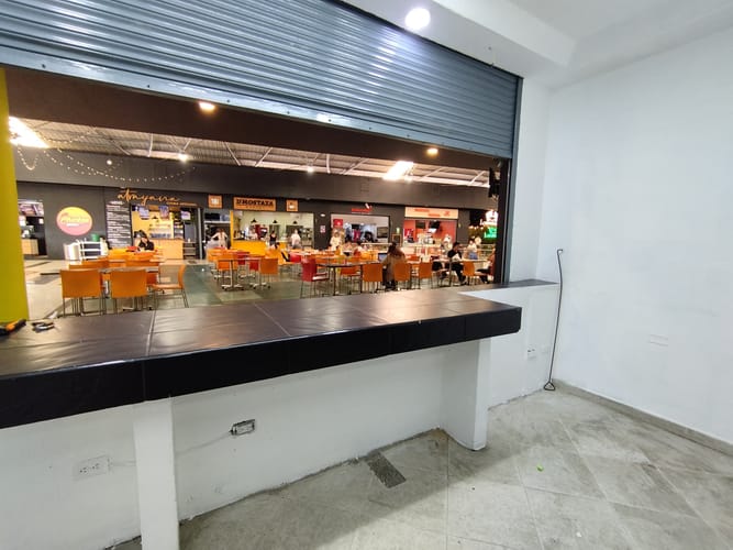 Local en arriendo en Las Lomitas, Sabaneta, 42 m² · foto 5 de 8