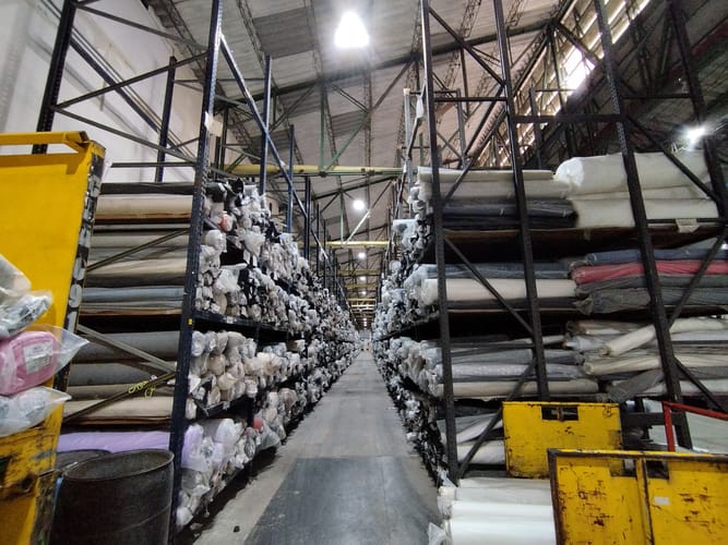 Bodega en arriendo en San Jose Obrero, Bello, 1158 m² · foto 4 de 10