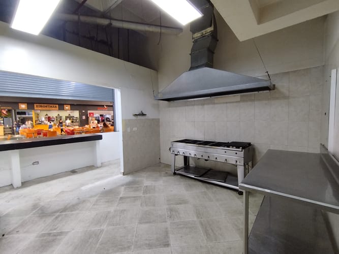 Local en arriendo en Las Lomitas, Sabaneta, 42 m² · foto 6 de 8