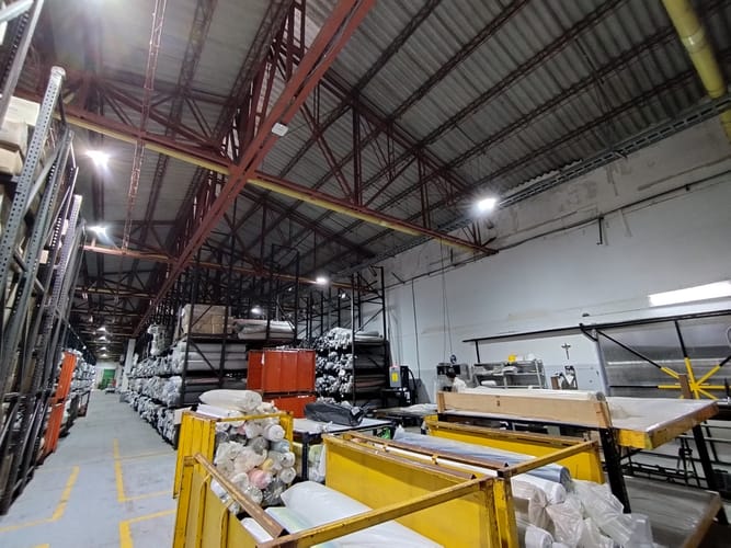 Bodega en arriendo en San Jose Obrero, Bello, 1158 m² · foto 7 de 10