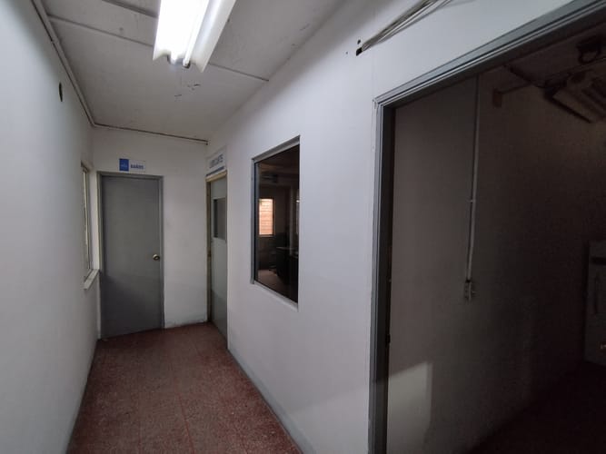 Bodega en arriendo en San Jose Obrero, Bello, 1158 m² · foto 8 de 10