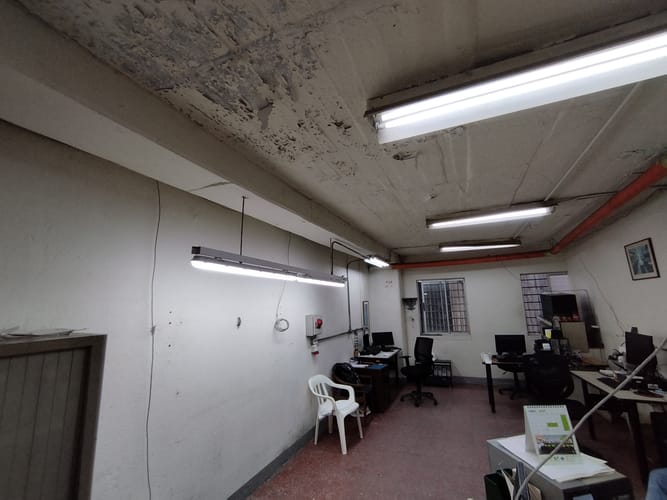 Bodega en arriendo en San Jose Obrero, Bello, 1158 m² · foto 9 de 10