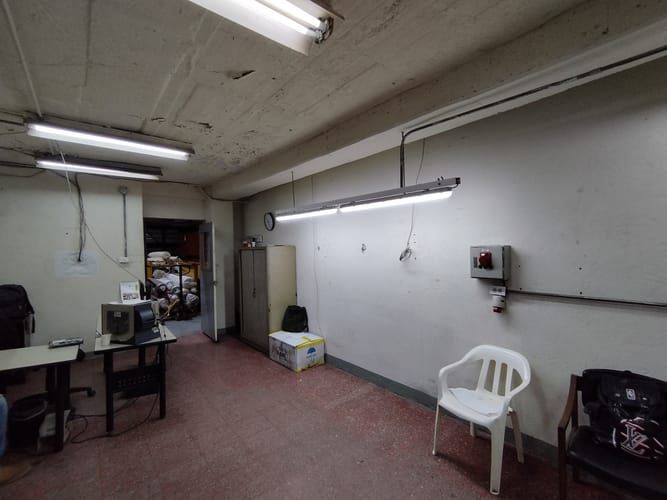 Bodega en arriendo en San Jose Obrero, Bello, 1158 m² · foto 10 de 10