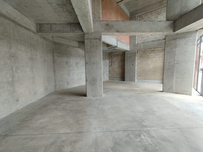 Local en arriendo en El Porvenir, Rionegro, 73 m² · foto 2 de 9
