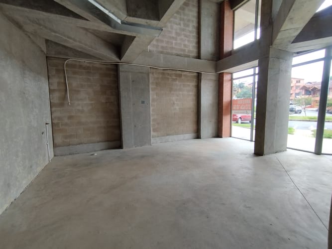Local en arriendo en El Porvenir, Rionegro, 73 m² · foto 3 de 9