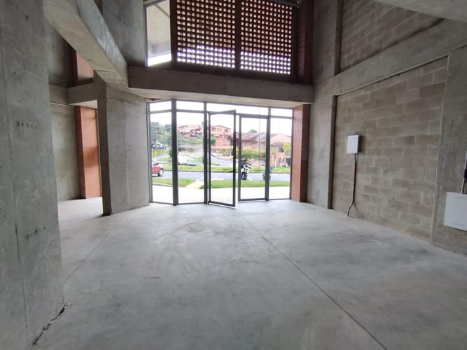 Local en arriendo en El Porvenir, Rionegro, 73 m² · foto 4 de 9