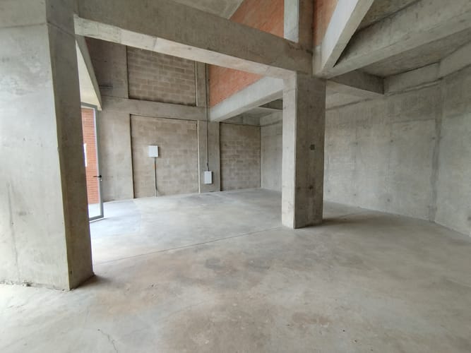 Local en arriendo en El Porvenir, Rionegro, 73 m² · foto 6 de 9