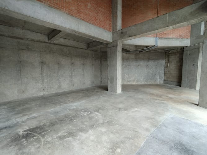 Local en arriendo en El Porvenir, Rionegro, 73 m² · foto 9 de 9