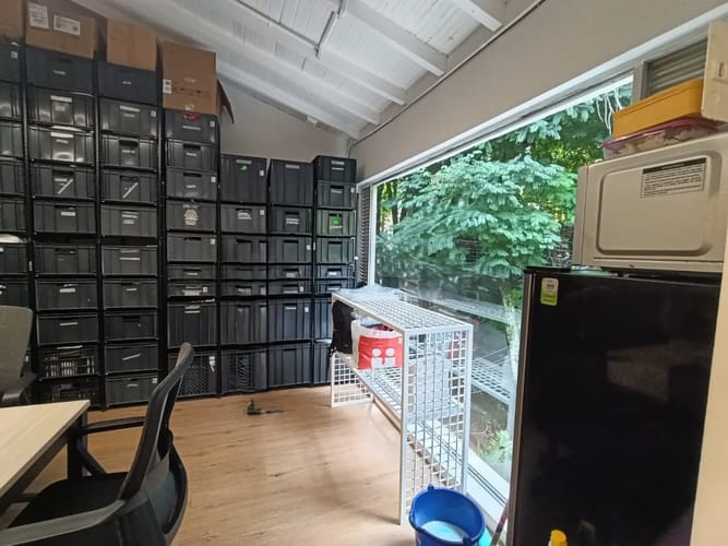 Local en arriendo en La Ceja, 26 m² · foto 5 de 6