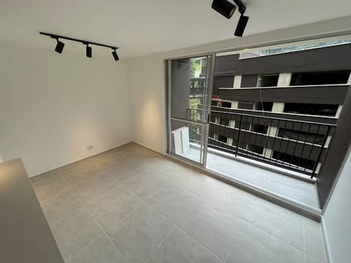 2BR Apartment in Loma de San Jose (55 m²) - 3