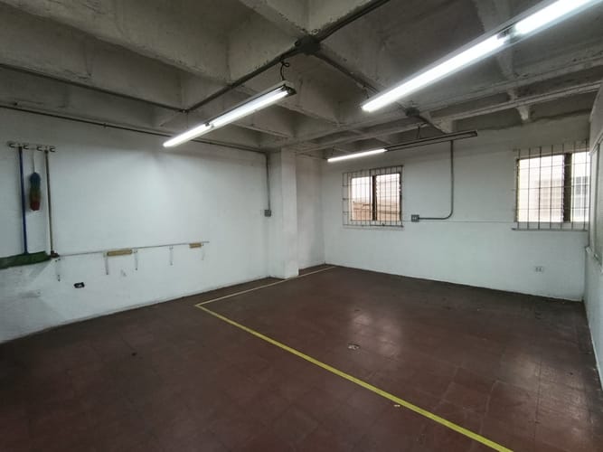 Local en arriendo en Perpetuo Socorro, Medellín, 150 m² · foto 3 de 14