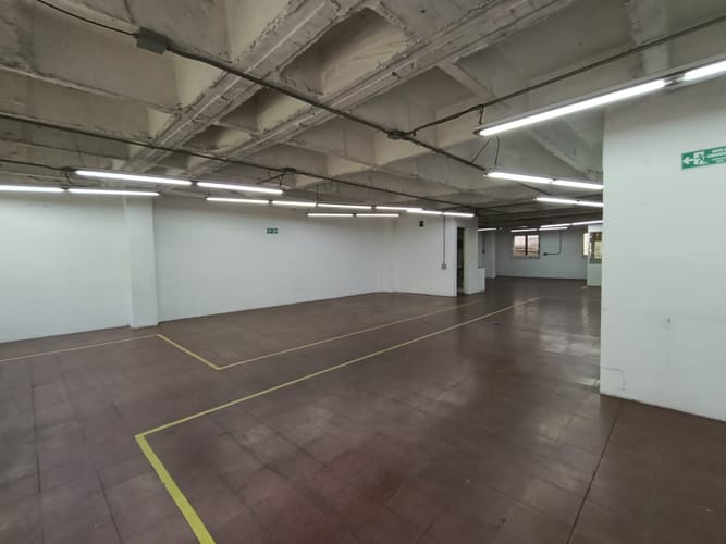 Local en arriendo en Perpetuo Socorro, Medellín, 150 m² · foto 4 de 14
