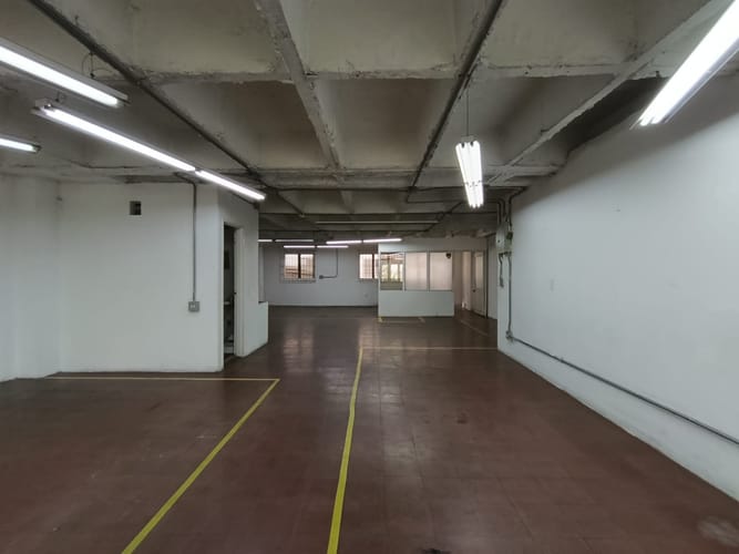Local en arriendo en Perpetuo Socorro, Medellín, 150 m² · foto 5 de 14
